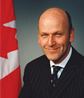 Michael Fortier