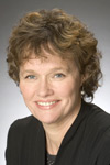 Anne Lagac&eacute; Dowson