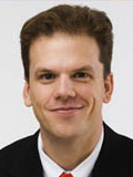 Mark Holland