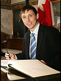 Patrick Brown