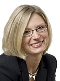 Caroline Alleslev