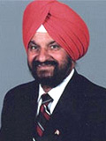 Gurbax S. Malhi