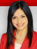 Ruby Dhalla