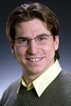 Paul Arbour
