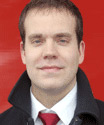 Justin MacKinnon