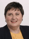 Theresa Rodrigues