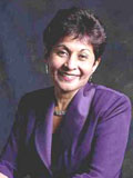 Yasmin Ratansi