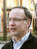 Rob Oliphant
