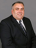 Joe Preston