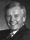 Patrick Boyer