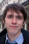 Liam McHugh-Russell