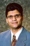 Ali Naqvi