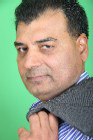 Bob Saroya