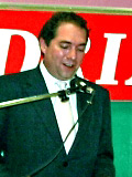 Dan Boudria