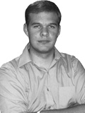 Stephen Yardy