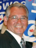 Leon O'Connor