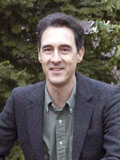 Stephen Brotherston
