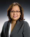 Tania Cameron