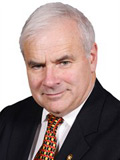 Peter Milliken