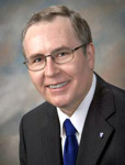 Stephen Woodworth
