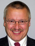 Jeff Wesley