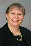 Sandra Willard