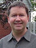 Steve Armstrong