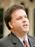 Gord Brown