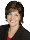 Jacquie Gauthier