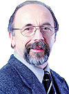 Stephen Holmes
