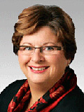 Sue Barnes