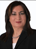 Salma Ataullahjan