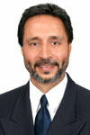 Karanjit Pandher