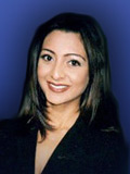 Melissa Bhagat 