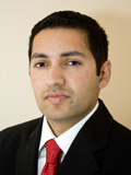 Mustafa Rizvi