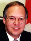 Paul Szabo