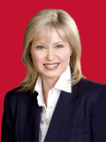 Bonnie Crombie