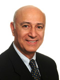 Ed Mahfouz