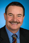 Eric Gillespie
