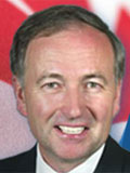 Rob Nicholson