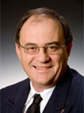 Claude Gravelle