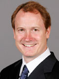 Colin Carrie