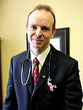 Sean Godfrey