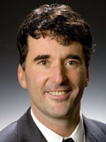 Paul Dewar