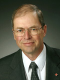 Paul Maillet