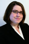 Amy O'Dell
