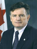 David Pratt