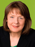 Peggy Nash