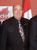 Gary Schellenberger