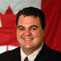 Dean Del Mastro